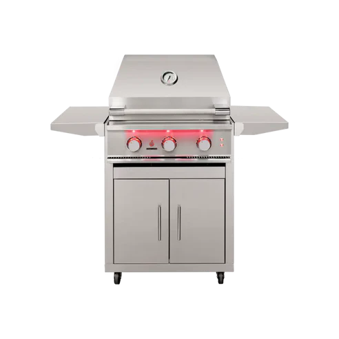 TrueFlame 25