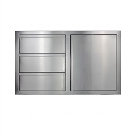 American Made Grills - 36