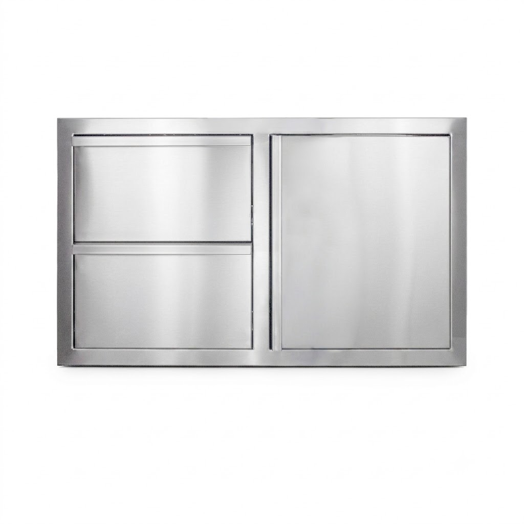American Made Grills - 36