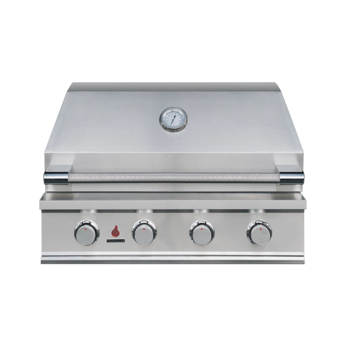 TrueFlame 32