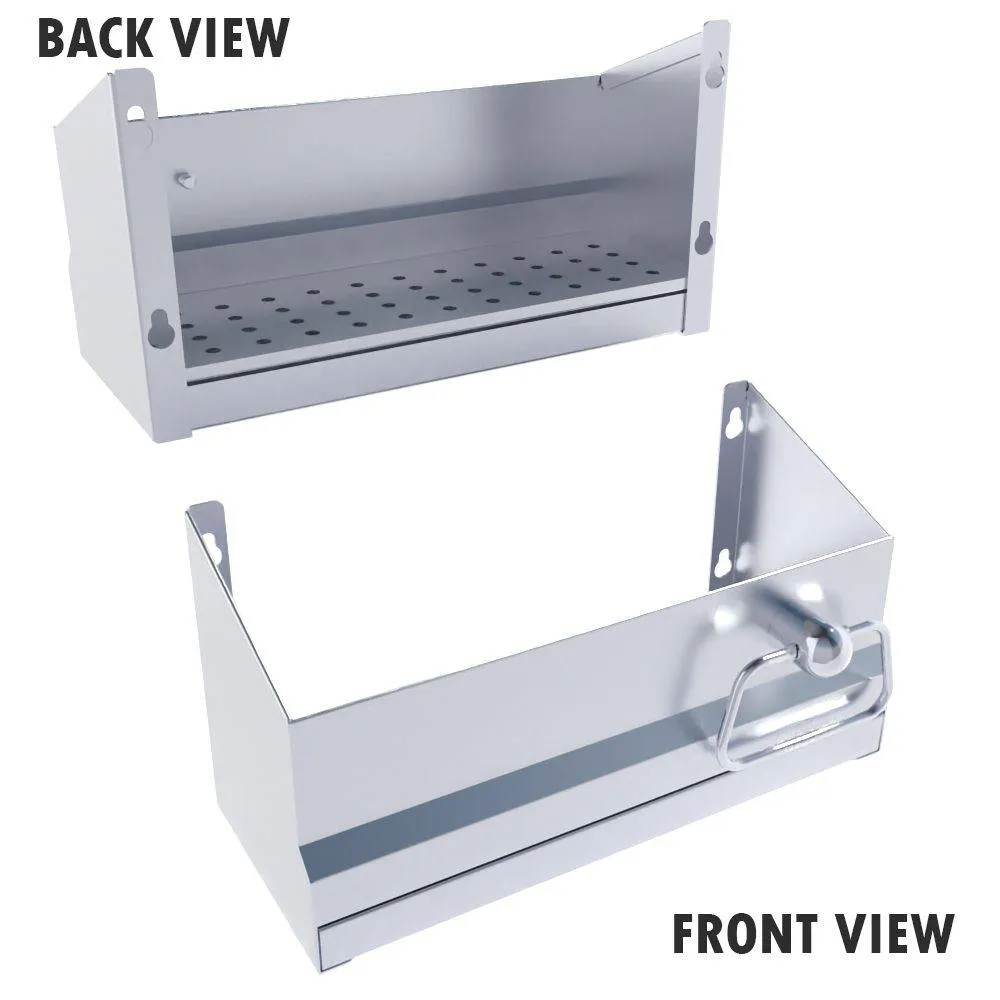 Sunstone Cocktail Tender Bar Caddy - BC-BC14