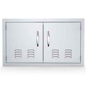Sunstone Classic Series Flush Style Vented 36