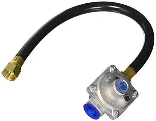 Coyote NG Regulator