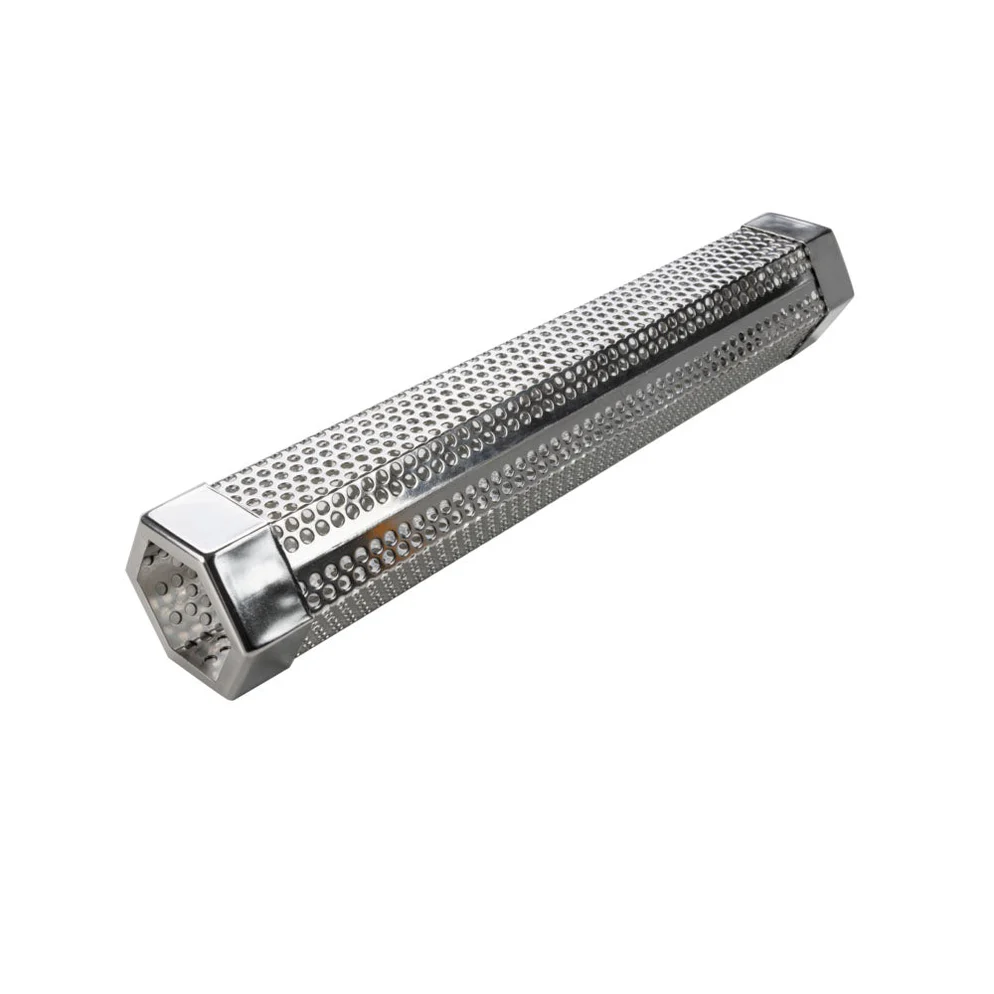 Coyote Smoker Tube for Pellet Grill