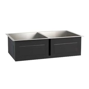 Fire Magic Double Sink - 3837