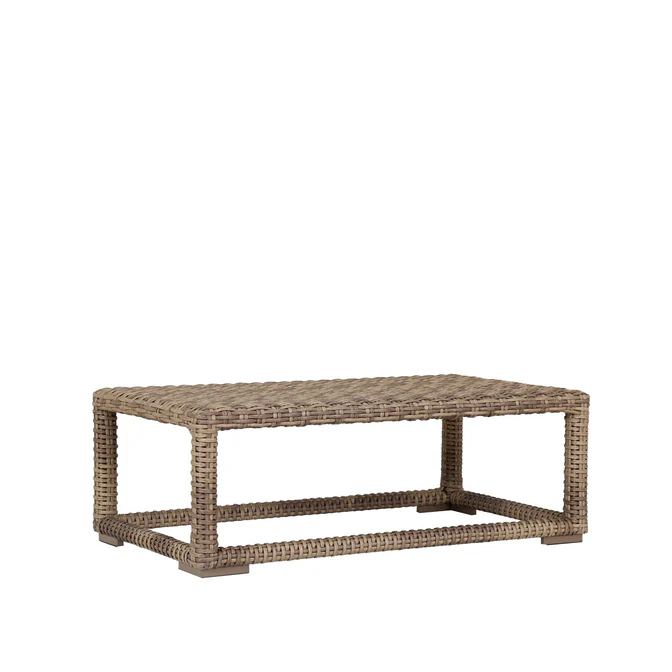 Sunset West Havana Coffee Table | SW1701-CT