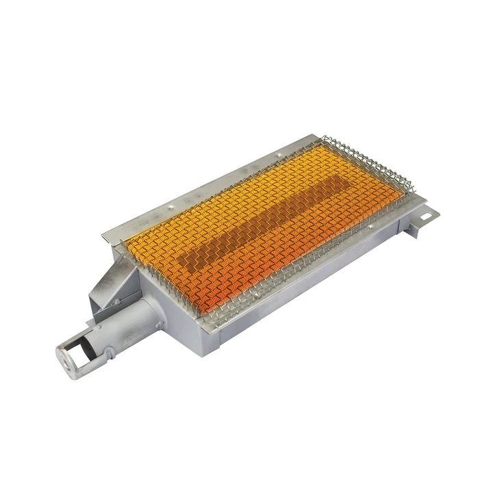 American Made Grills - Atlas Drop-in Infrared Sear Burner - IRB-ATS