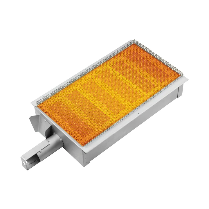American Made Grills - Estate Drop-in Infrared Sear Burner - IRB-EST