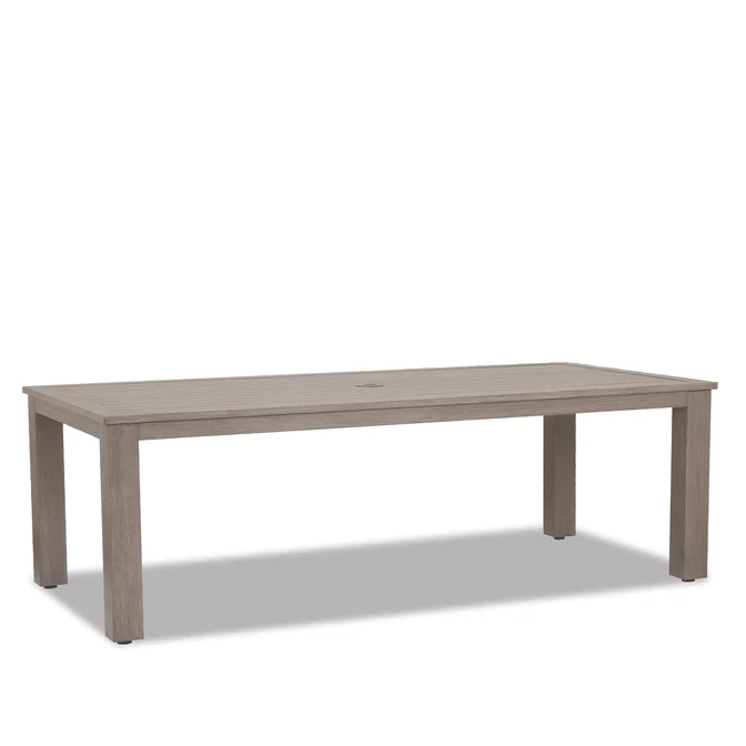 Sunset West Rectangle Dining Table | SW3501-T90