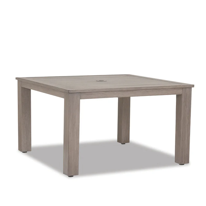 Sunset West Laguna Square Dining Table | SW3501-T48