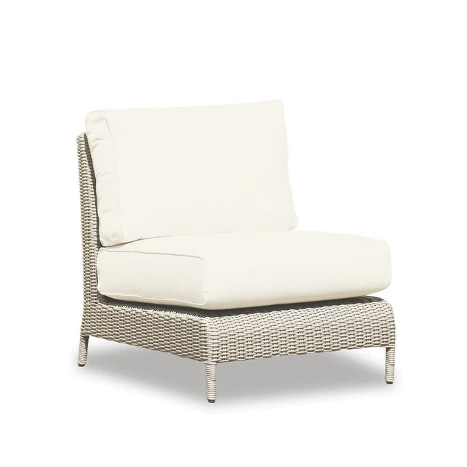 Sunset West Armless Club | SW3301-AC