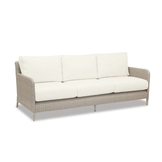 Sunset West Manhattan Sofa | SW3301-23-LCAN-STKIT