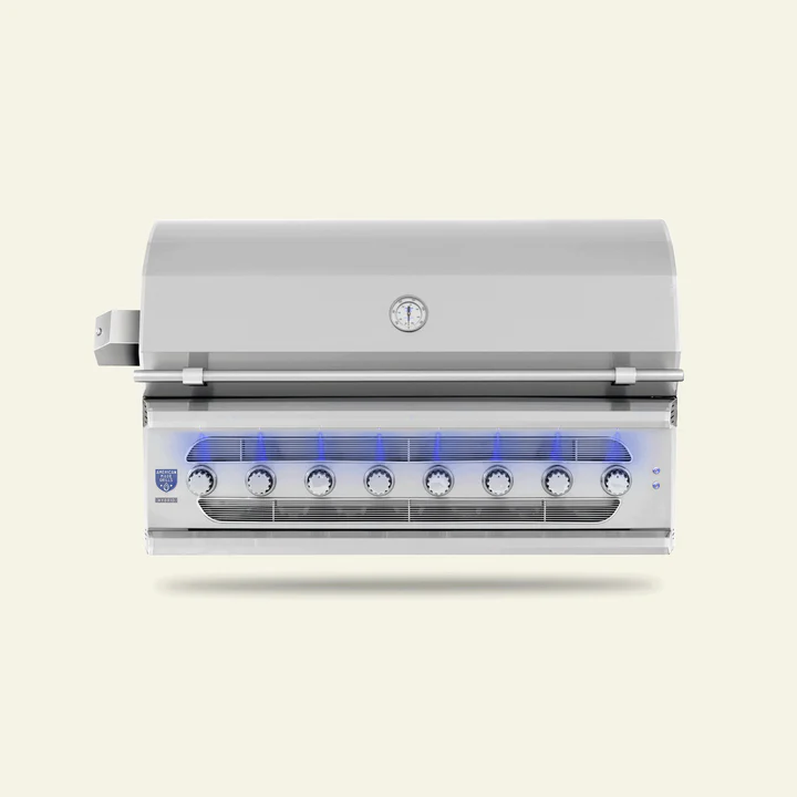 American Made Grills - Muscle - 54
