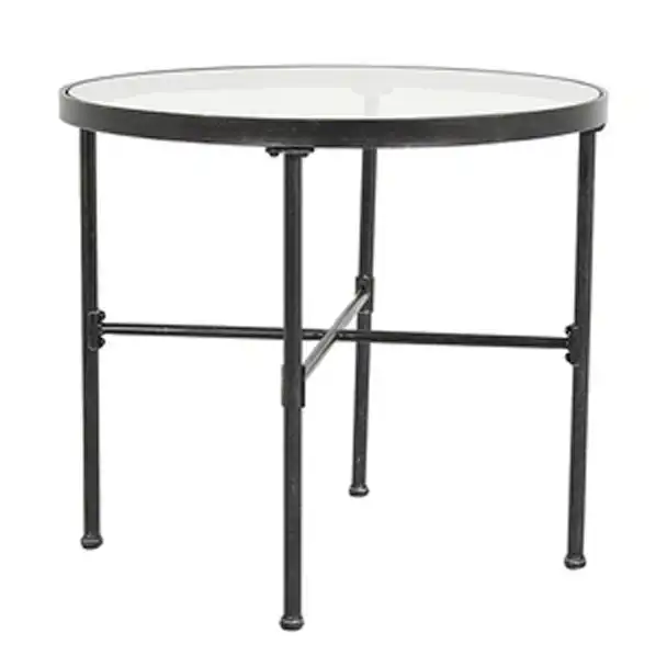 Sunset West Provence Bistro Table - SW3201-BT