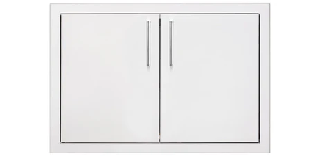 TrueFlame Double Access Door - TF-DD