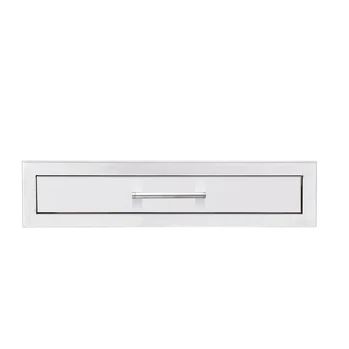 TrueFlame Horizontal Drawer - TF-DR
