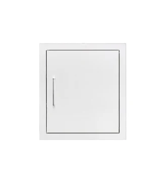 TrueFlame Vertical Access Door - TF-DV-16/18/20-A