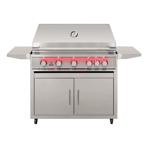 True Flame 40