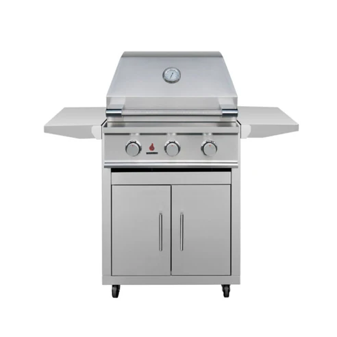 True Flame 25