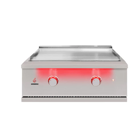TrueFlame Built-In 30