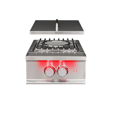 TrueFlame Power Burner - TFPB/L