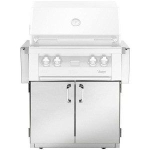 Vintage Luxury Grills 30