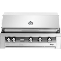 Vintage Luxury Grills 42