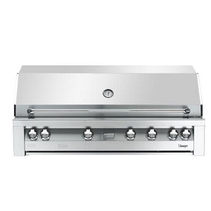 Vintage Luxury Grills 56