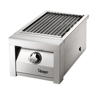 Vintage Grills 13
