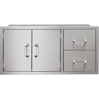 Vintage Grills 42